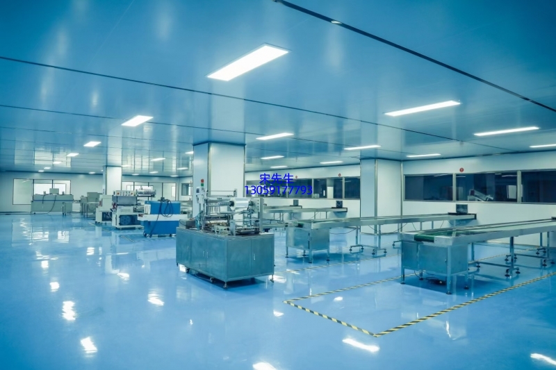 牡丹江市_工厂设备展示